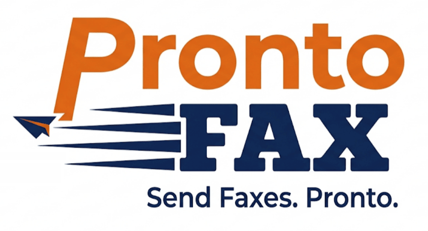 ProntoFax